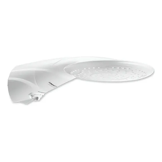 Ducha Advanced Multitemperaturas Lorenzetti Acabamento Brilhante Cor 220V 7500W