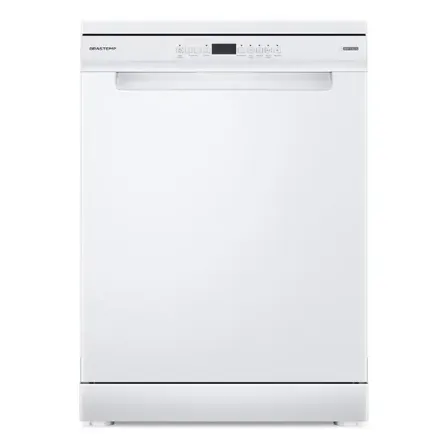 Lava-louças Brastemp 14 Serviços Branca Com Smart Sensor - Blf60ab Branco 220v