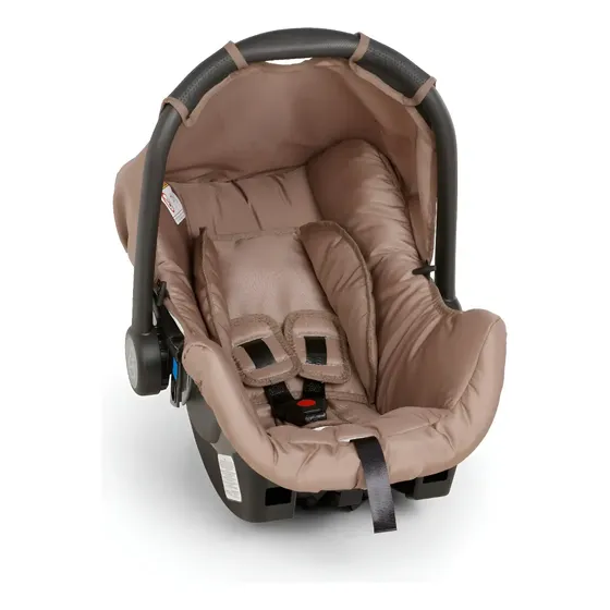 Bebe Conforto Grid 0 A 13kg Galzerano Cor Toffe