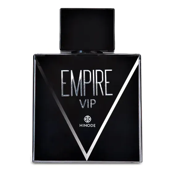 Perfume Masculino Empire Vip Hinode Deo Colônia 100ml