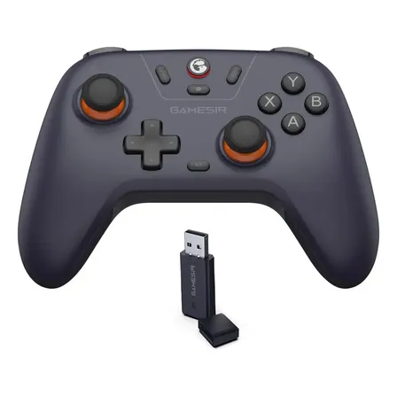 Gamesir Nova Lite Púrpura