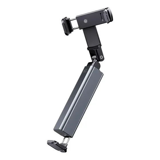 Suporte Retrátil Para Celular Bastão Estabilizador Geonav