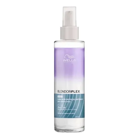 Wella Blondorplex Lotion 145ml