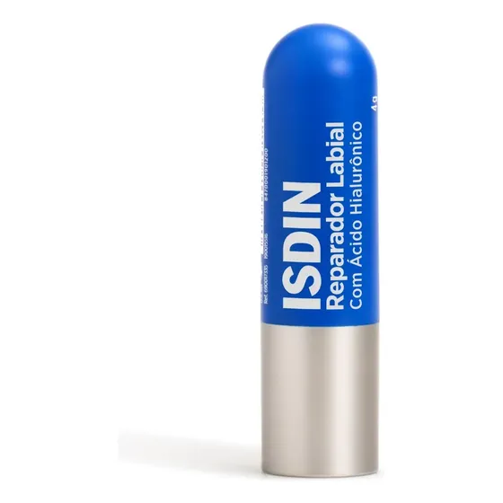 Isdin Reparador Labial Em Stick - 4g