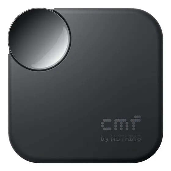 Fone De Ouvido Cmf By Nothing Buds 2a Anc Preto