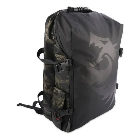 Mochila Redragon Beowulf Gb-96 Cor Preta Preto