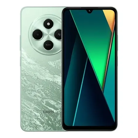 Xiaomi Xiaomi Redmi 14c Dual Sim 256 Gb Verde limão 8 Gb Ram
