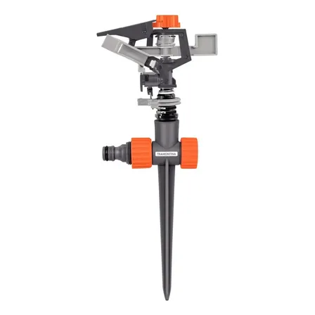 Aspersor De Impulso Setorial Plast - Tramontina 78527500