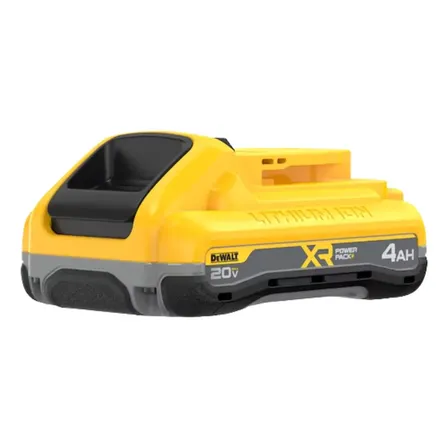 Bateria Dcb2104 20v Max Xr 4ah Powerpack Dewalt