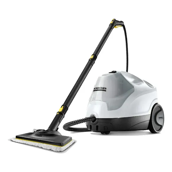 Limpadora A Vapor Kärcher Sc 4 Premium 60hz 127v