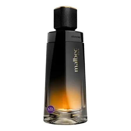 Perfume Masculino Colônia Malbec Gold O Boticário