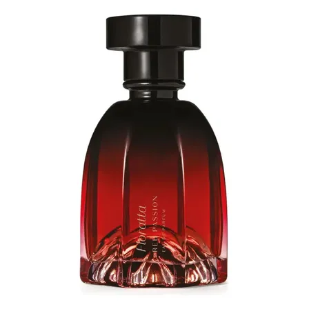 Floratta Red Passion Eau De Parfum O Boticário