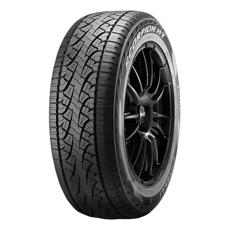 Pneu 225/60r18 Scorpion Ht 104h Fiat Toro Tiggo 7 Rav4