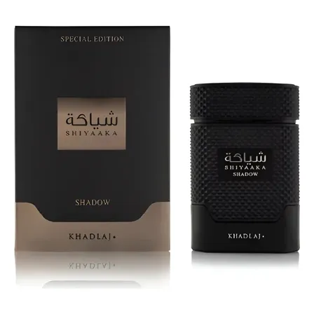 Perfume Khadlaj Shiyaaka Shadow Eau De Parfum 100ml