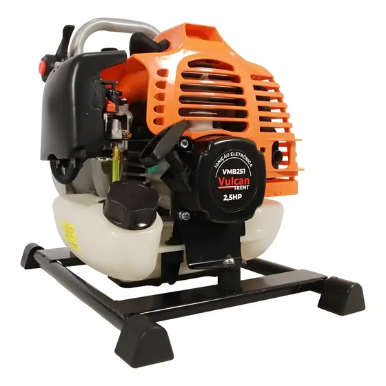 Motobomba Gasolina 2t Auto Escorvante 1'' 52cc 2,5hp Vmb251