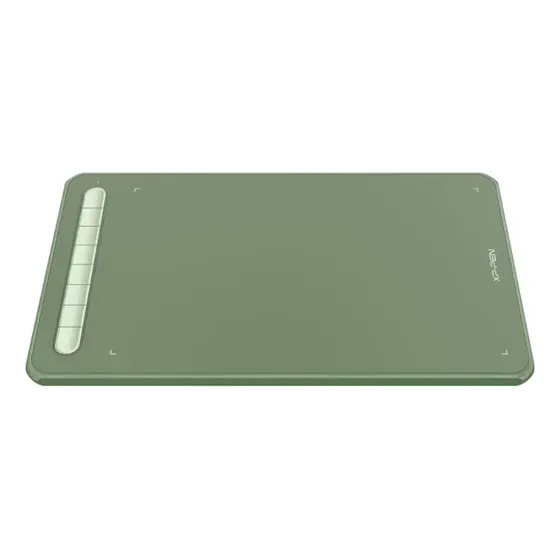 Mesa Digitalizadora Xp Pen Deco M Pen Tablet It850 Verde