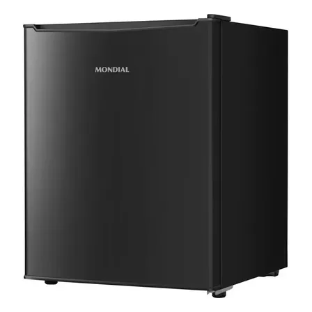 Frigobar Mondial Fgb-01-b80 73l Preto 220v