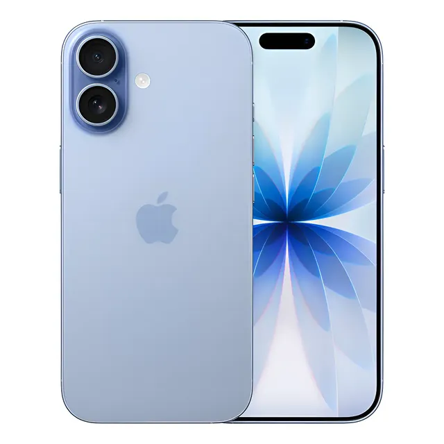 iPhone 17 256 gb - Azul-névoa