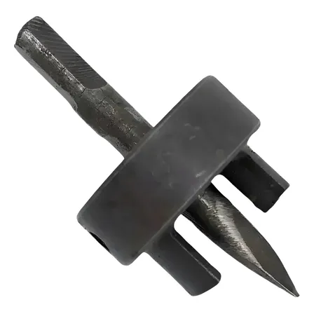 Broca Para Pvc 16mmm Rocast 7160001
