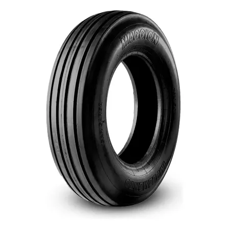 Pneu Maggion 7.50-16 Implemento Agrícola 10 Lonas
