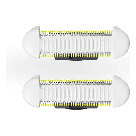 Lâminas Philips Oneblade Intimate Qp229/51