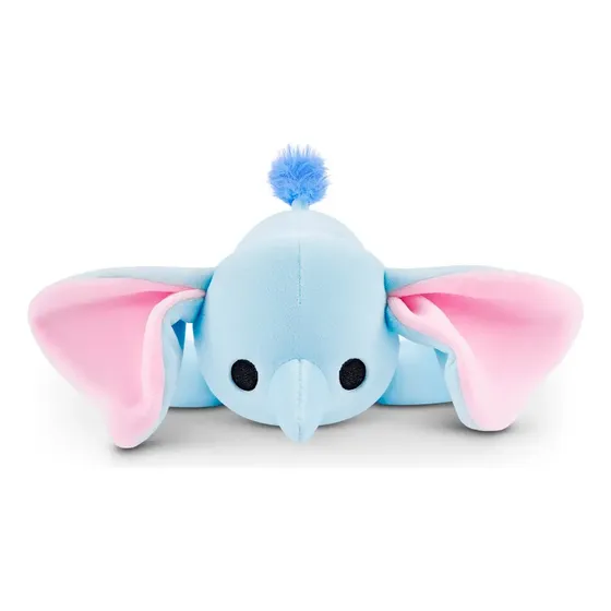 Pelúcia Hug-a-lumps Baby 0,23kg - Elefanta Eliza