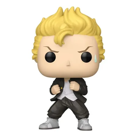 Boneco Funko Pop! Tokyo Revengers - Takemichi Com Chase