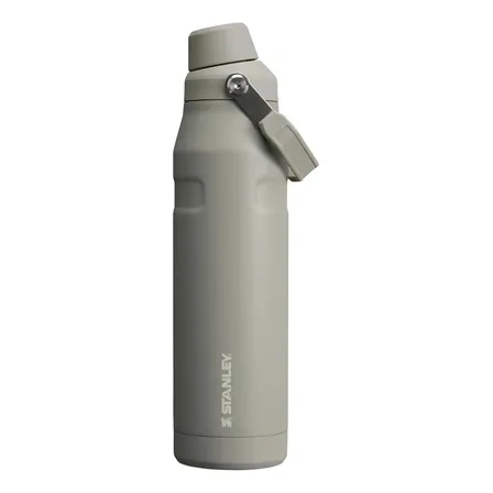 Garrafa Térmica Stanley Aerolight Fast Flow Ash 1.1L