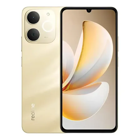 Smartphone Realme Note 70 Celular 4gb 256gb