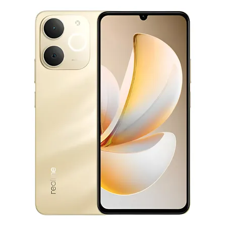 Celular Samrtphone Realme Note 70 128gb 4gb