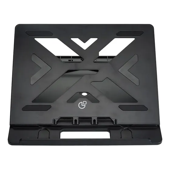 Suporte Para Notebook Keytime Airlift Kyt00023 Preto