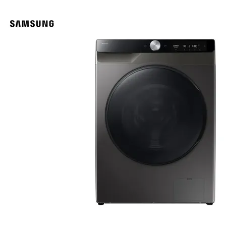 Lava E Seca Smart Samsung Ai Control Wd13fg6b34bxbz 13kg - Cinza