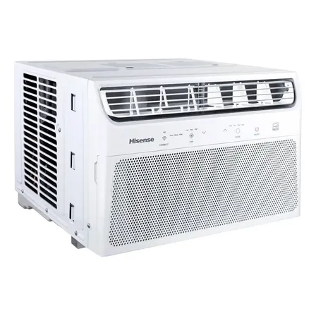 Ar condicionado Hisense AW#8209;10CWBRVGU02 branco
