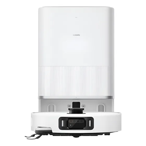 Robô Aspirador Xiaomi Robot Vacuum 5 Pro Ov21gl 220v20000pa - Branco