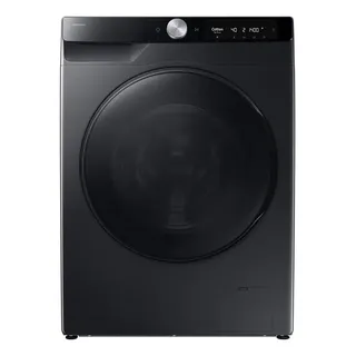 Lava E Seca Smart Samsung Ai Control Wd13fg Black 127v