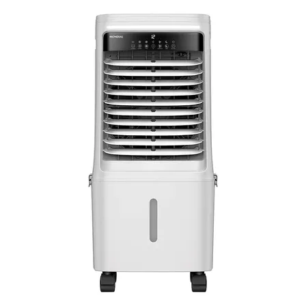 Climatizador Wind Turbo Mondial Branco 150w Cl-25l 127v