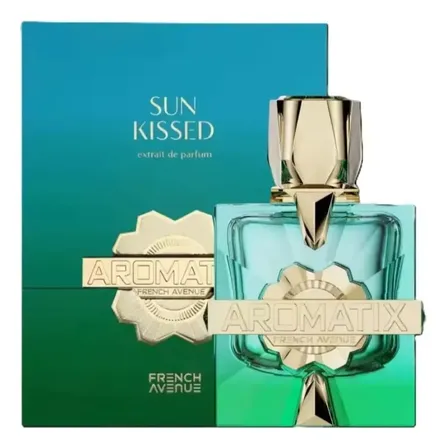 Perfume French Avenue - Aromatix X Sun Kissed 100ml