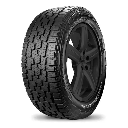 Pneu 225/65r17 Scorpion At Plus Letra Branca 106h Pirelli