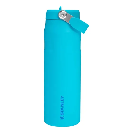 Garrafa Térmica Stanley Aerolight Flip Straw Splash 710ml