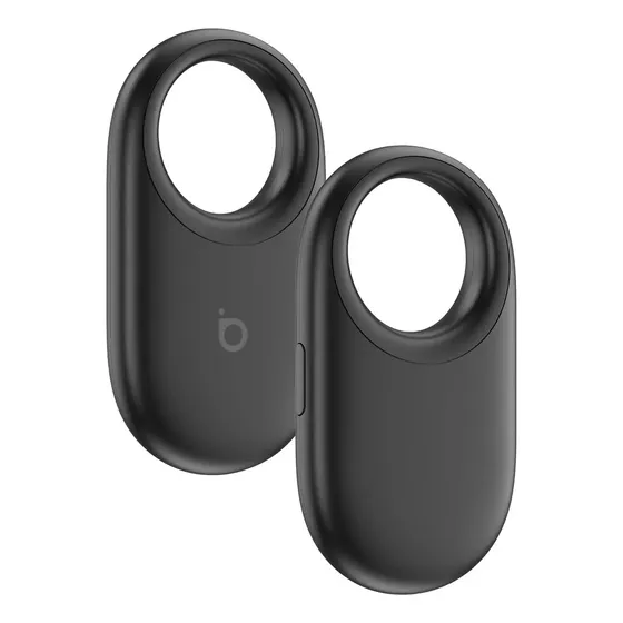 Rastreador Smart Tag objetos Basike Localizador Air Tag Bluetooth Gps Portatil Para Apple Compatível App Buscar, Bateria Duradoura Mala Chaveiro Moto Veicular Pet Gato Bike IPX67
