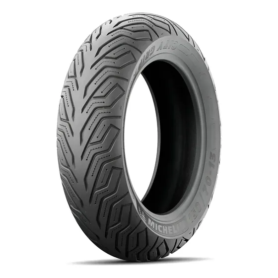 Pneu Moto Michelin 110/90-12 City Grip 2 Fluo 125