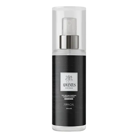 Body Splash Masculino Adventus 200ml - Primacial Perfume Amadeirado