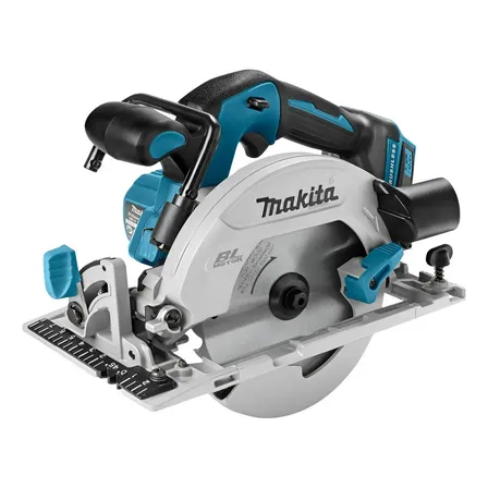 Serra Circular A Bateria - Makita Dhs680z