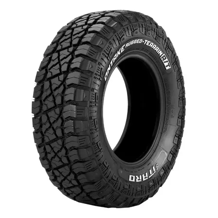 Pneu Itaro Aro 16 Ontake 265/70r16 117/114q - Letras Brancas Q