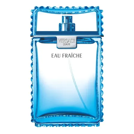 Versace Eau Fraîche EDT 200ml para masculino