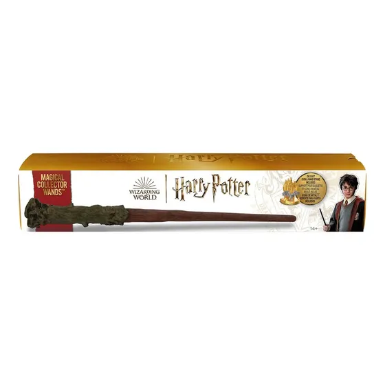 Varinha Mágica Do Harry Potter - Harry Potter - Sunny