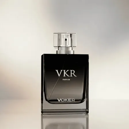 Perfume Masculino Voker Vkr 100ml