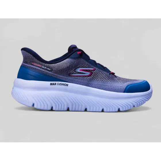 Tênis Feminino Go Walk Max Cushioning Hyper Skechers