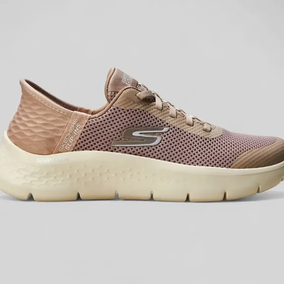 Tênis Feminino Go Walk Flex - Grand Entry Skechers