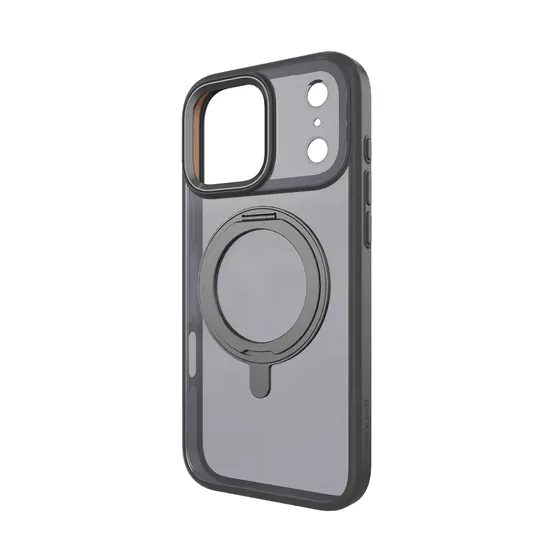 Capa Impact Pro 360 Para iPhone 17 Pro Max Ipi17360pmbk Geonav Preto
